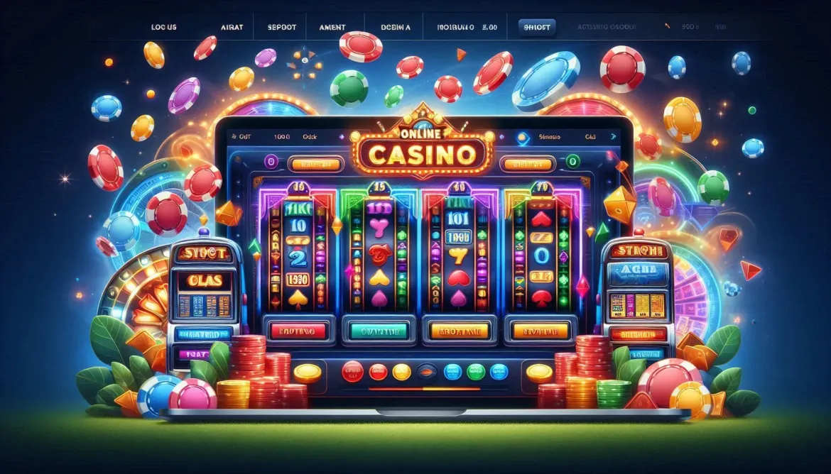 Zinx Casino